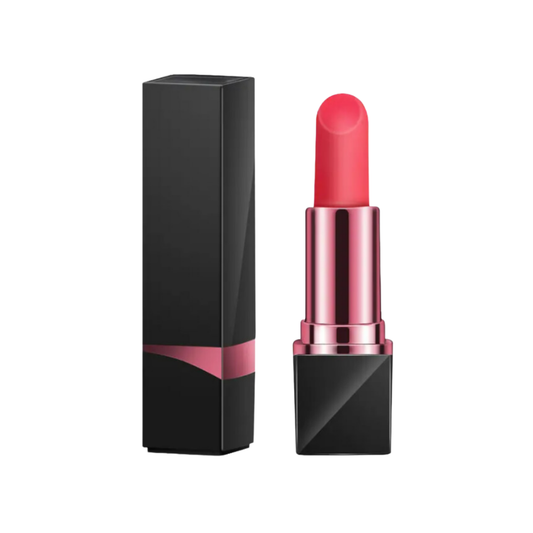 Labial Vibrador Recargable