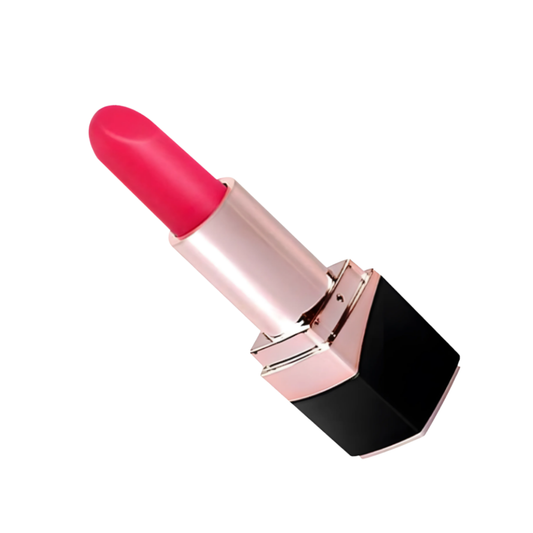 Labial Vibrador Recargable