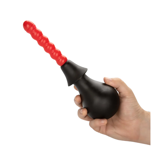 Bomba Con Ducha Anal Colt