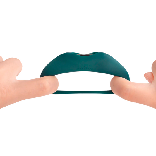 Anillo Vibrador Con App Magic Dante II Magicmotion