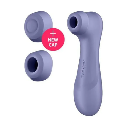 Satisfyer Pro 2 Generación 3 con APP