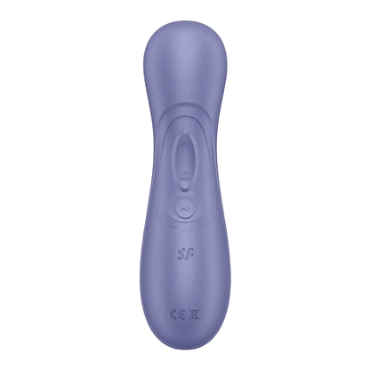 Satisfyer Pro 2 Generación 3 con APP