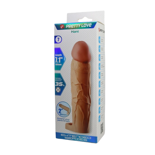 Funda Para Pene Hani