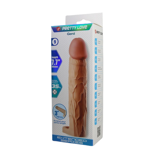 Funda Para Pene Gerd