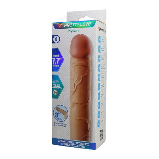 Funda Para Pene Kylian