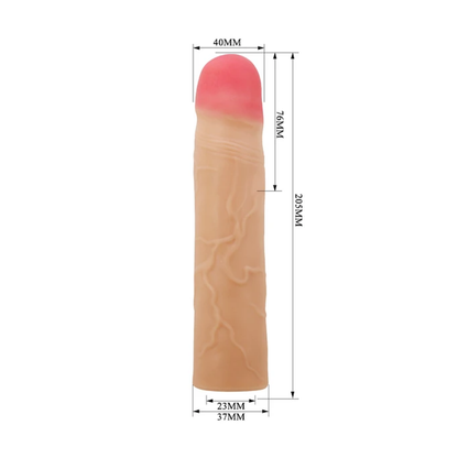 Funda Para Pene Kylian