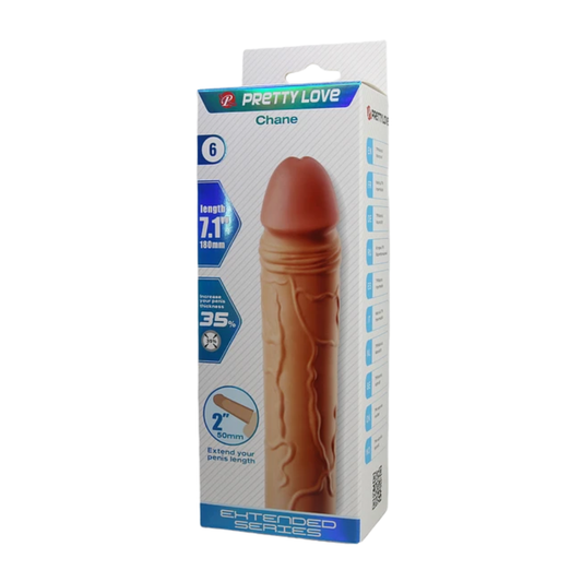 Funda Para Pene Chane
