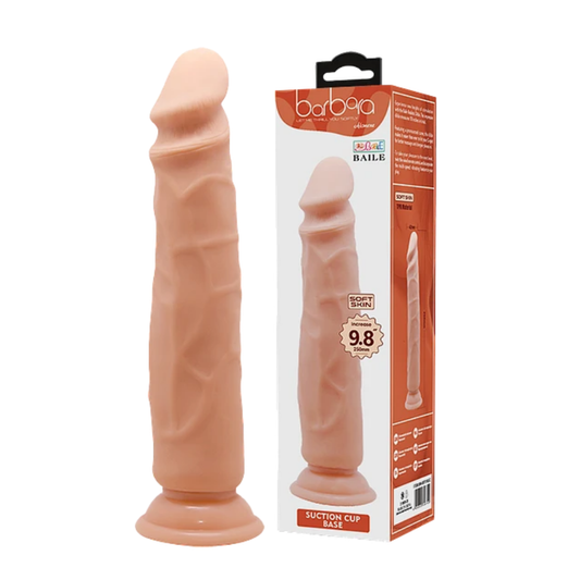 Dildo Con Sopapo Jack