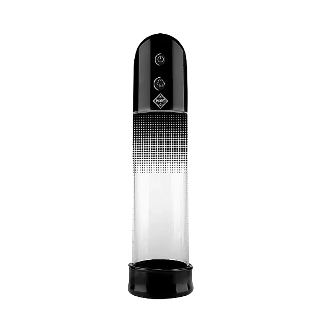 Bomba De Vacío Automática