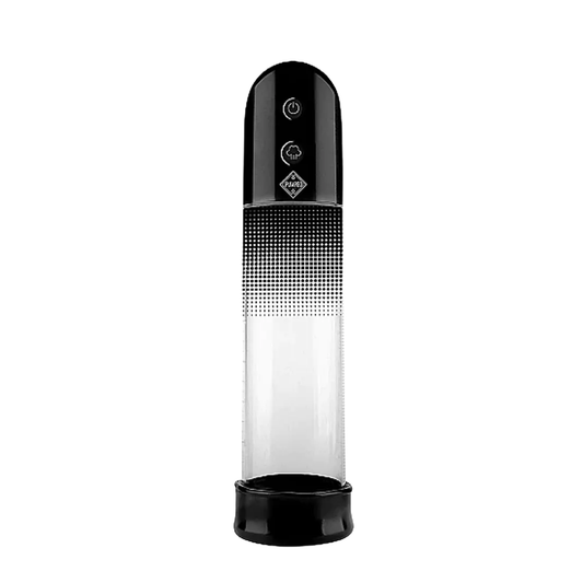 Bomba De Vacío Automática