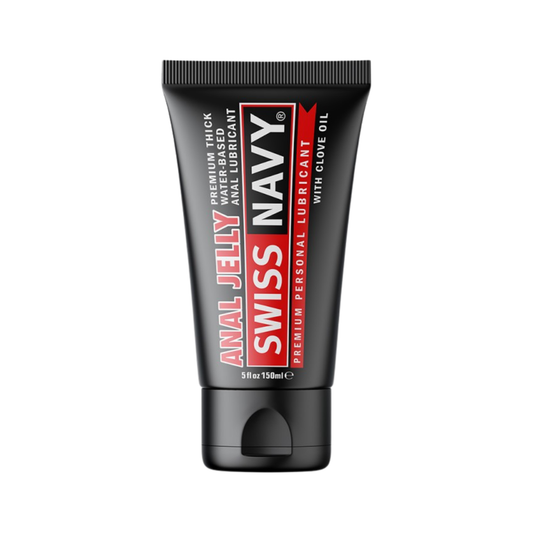 Lubricante Relajante Anal Swiss Navy 150 ML