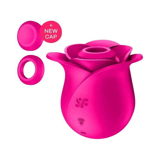 Satisfyer Pro 2 Modern Blossom