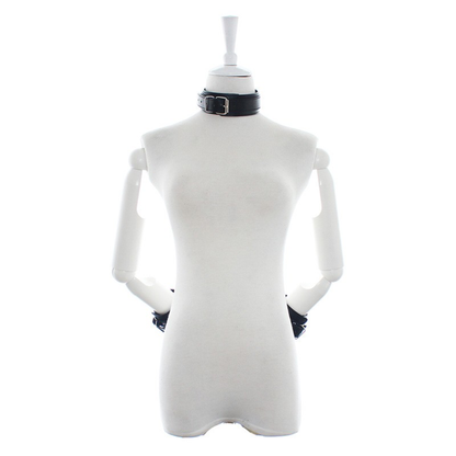 Kit Inmovilizador Con Collar