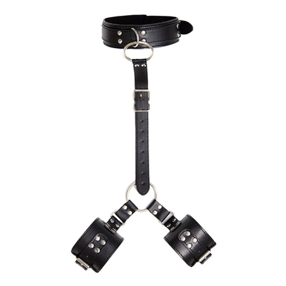 Kit Inmovilizador Con Collar