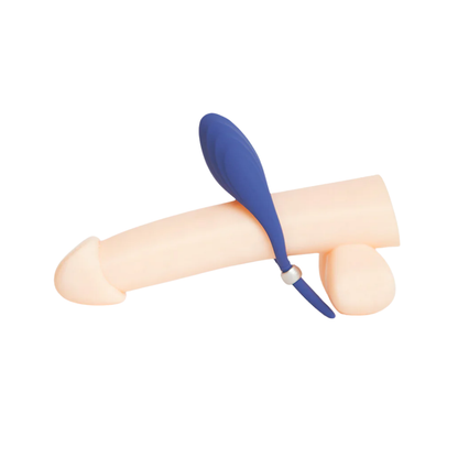 Anillo Vibrador Ajustable Satisfyer Duelist