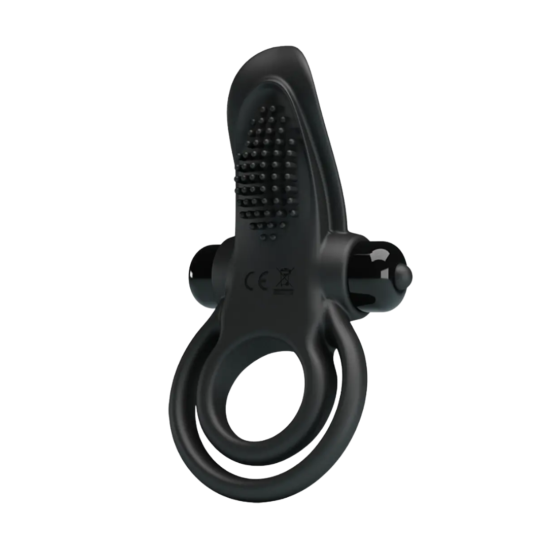 Anillo Doble Vibrador