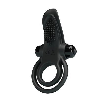 Anillo Doble Vibrador