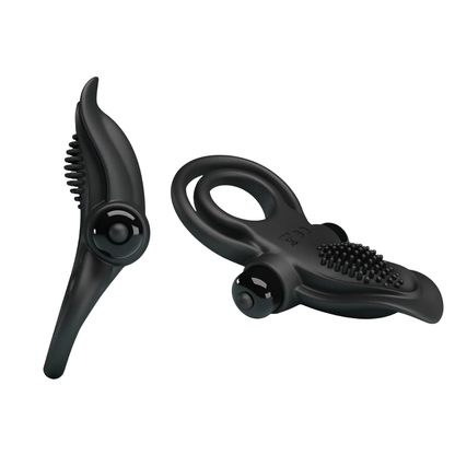 Anillo Doble Vibrador