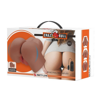 Masturbador Realista - Moca