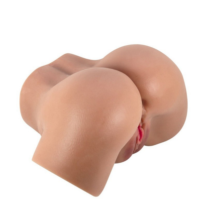 Masturbador Realista - Moca