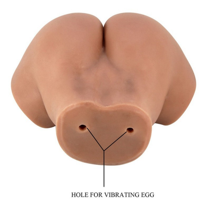 Masturbador Realista - Moca