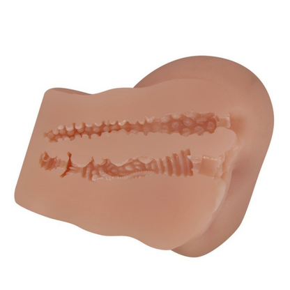 Masturbador Realista - Moca