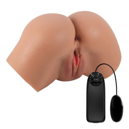 Masturbador Realista - Moca