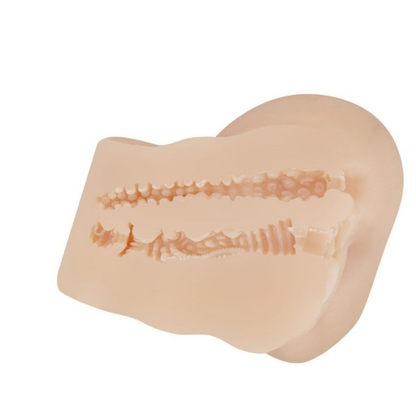 Masturbador Realista - Vainilla