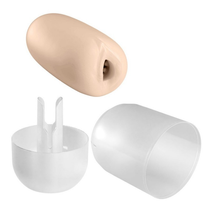 Catherine Huevo Masturbador - Vagina