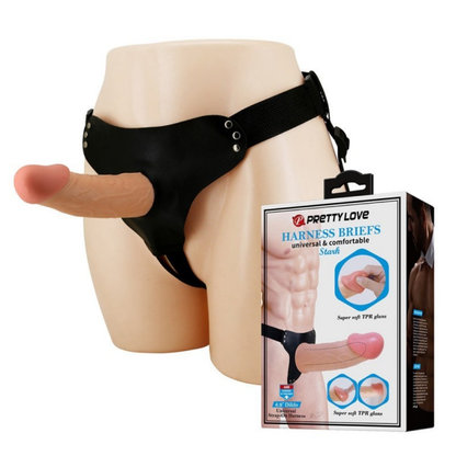 Stark Arnés Universal con Prótesis