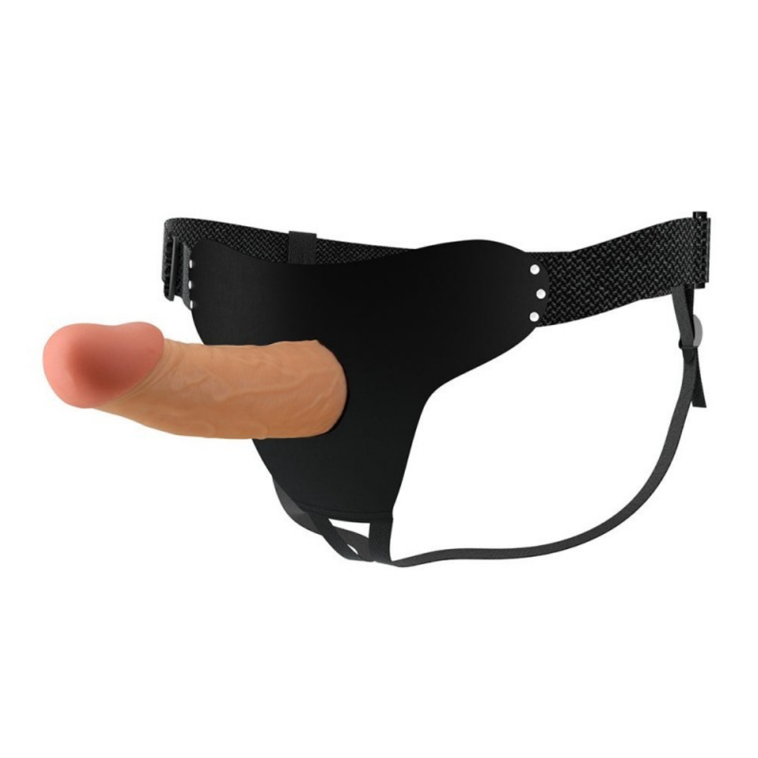 Stark Arnés Universal con Prótesis