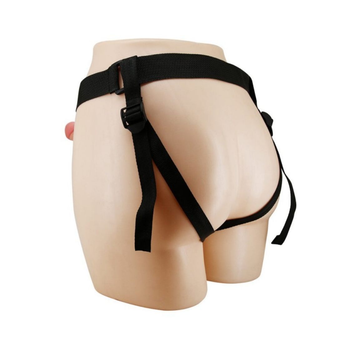 Stark Arnés Universal con Prótesis