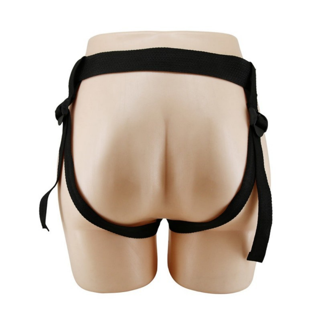 Stark Arnés Universal con Prótesis