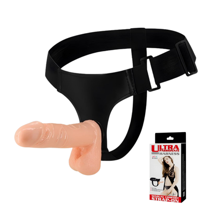 Passionate Harness Arnés con Dildo