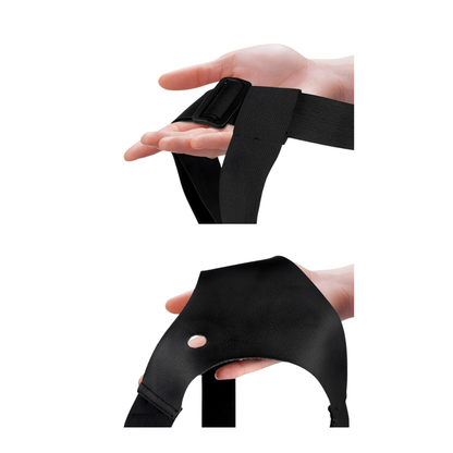 Passionate Harness Arnés con Dildo