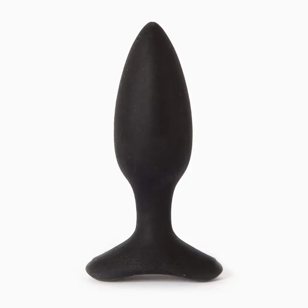 Plug Anal con App Hush 2 (3,8CM) Lovense