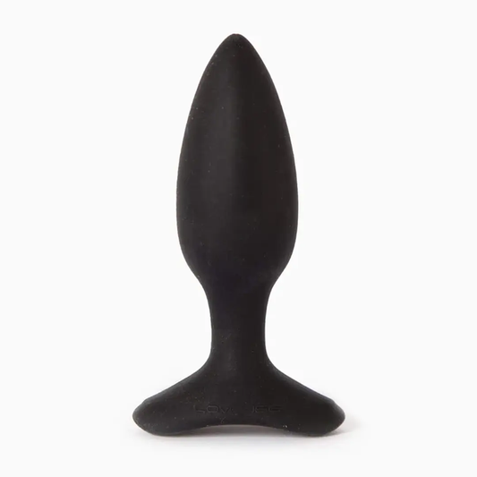 Plug Anal con App Hush 2 (3,8CM) Lovense