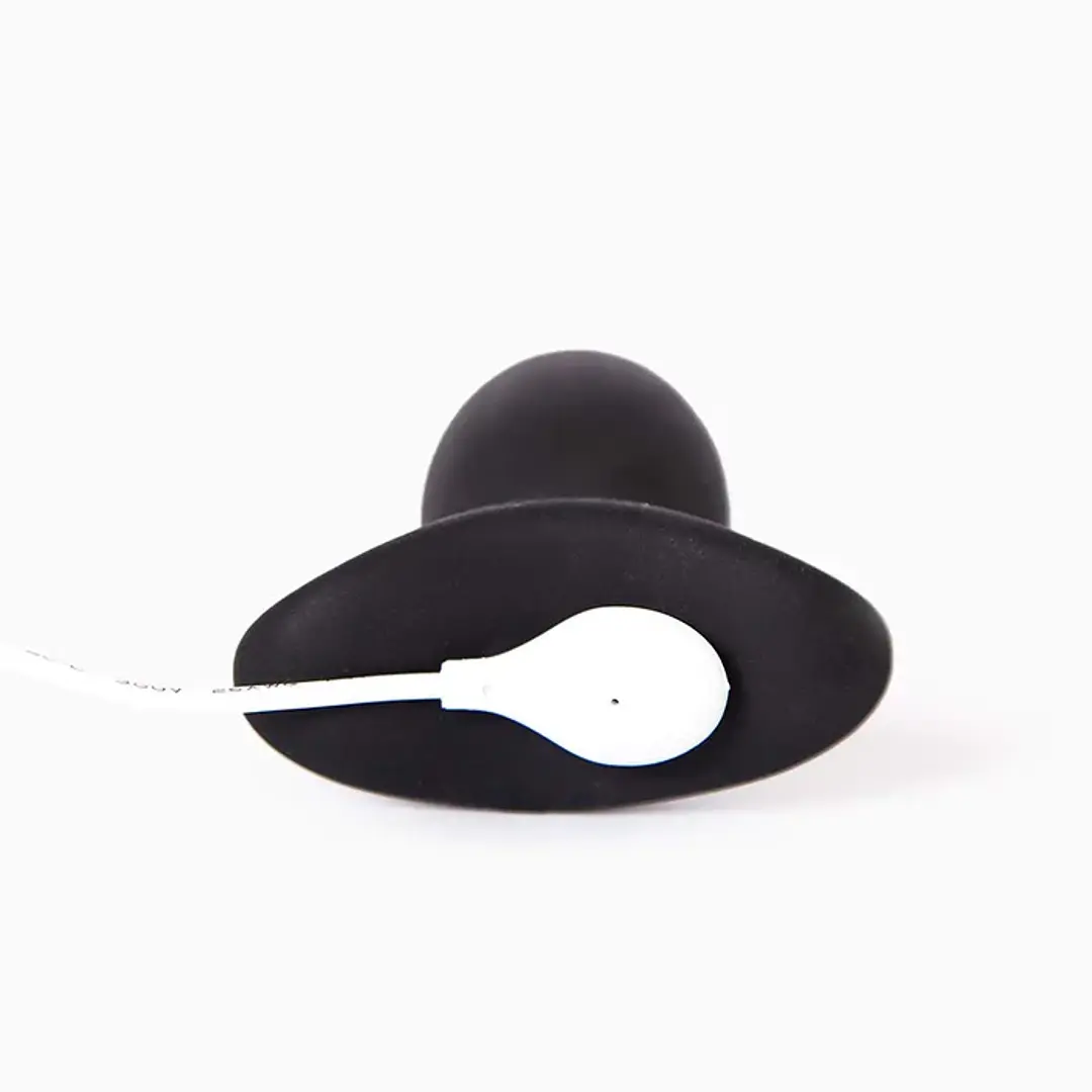 Plug Anal con App Hush 2 (3,8CM) Lovense