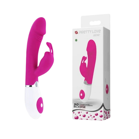 Gene vibrador conejo nikko