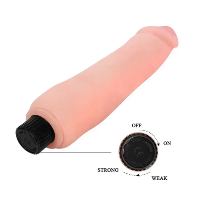 Vibrador Natural Vibe