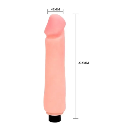 Vibrador Natural Vibe