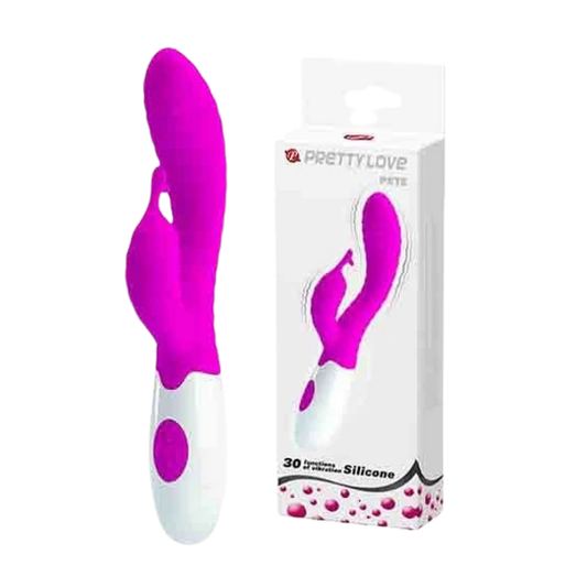 Vibrador Pretty Love Hyman