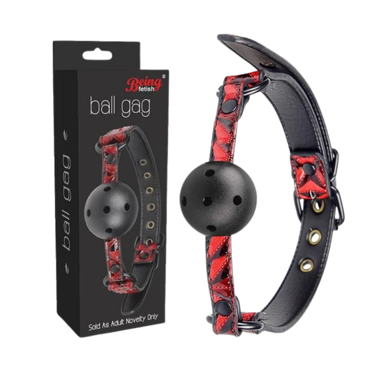 Mordaza Master Series