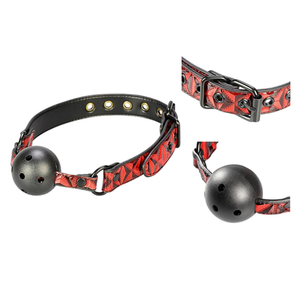 Mordaza Master Series