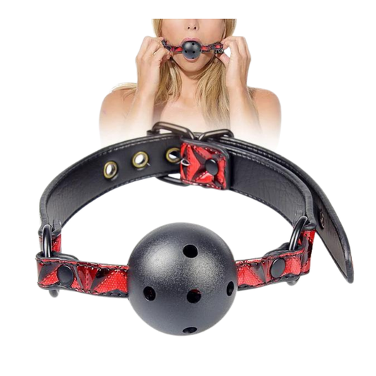 Mordaza Master Series