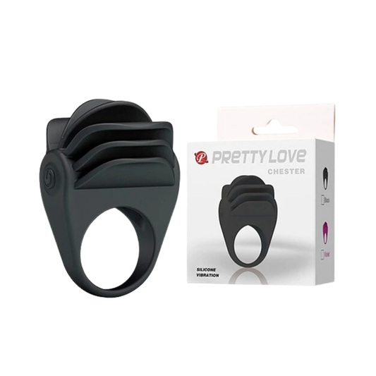 Anillo Vibrador Chester