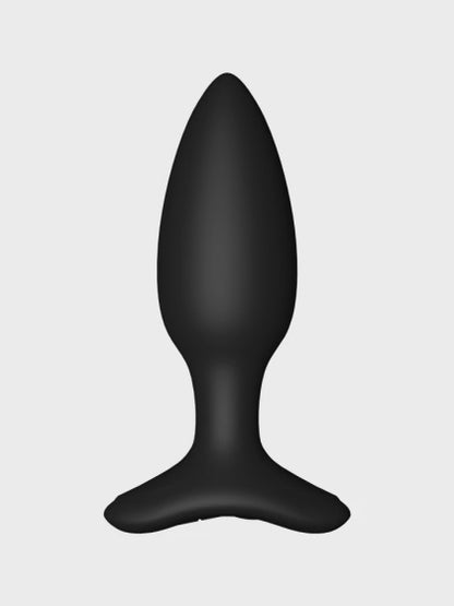 Plug Anal con App Hush 2 (3,8CM) Lovense